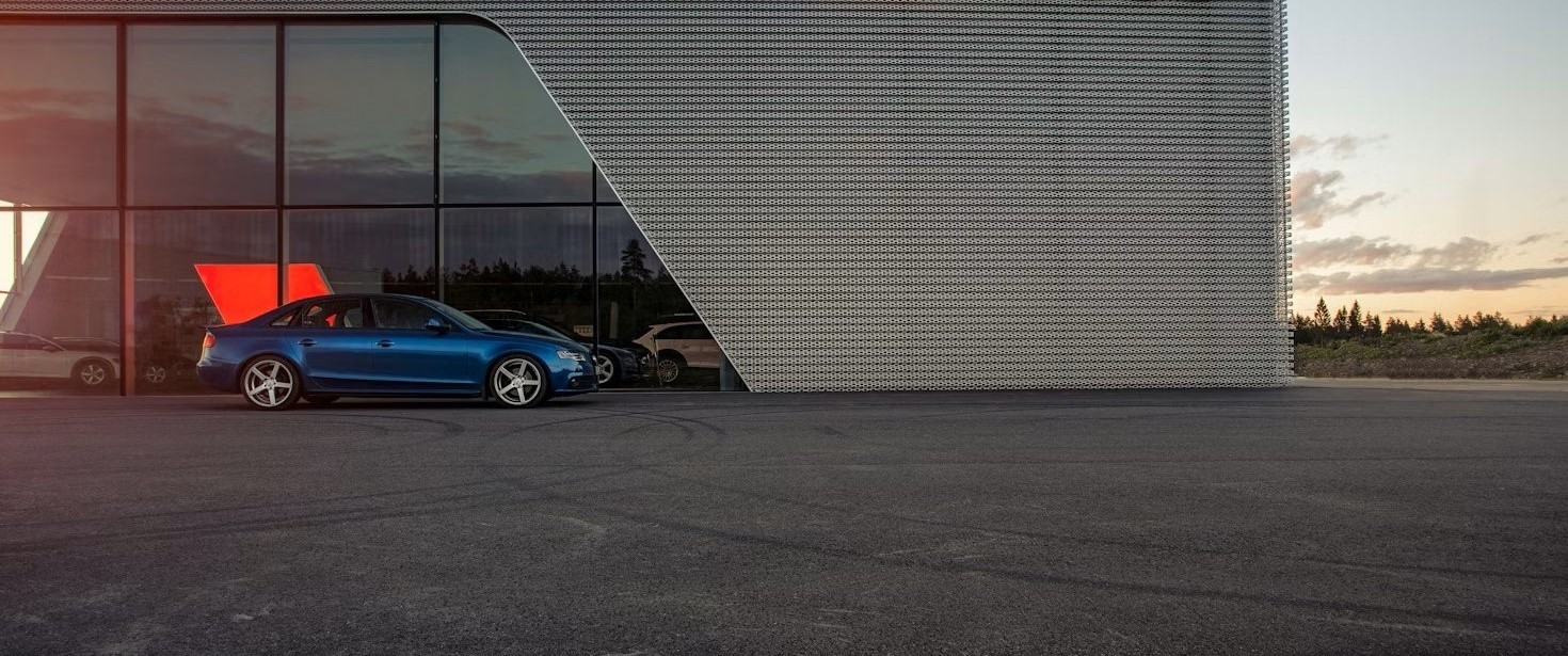 MBY Automobile